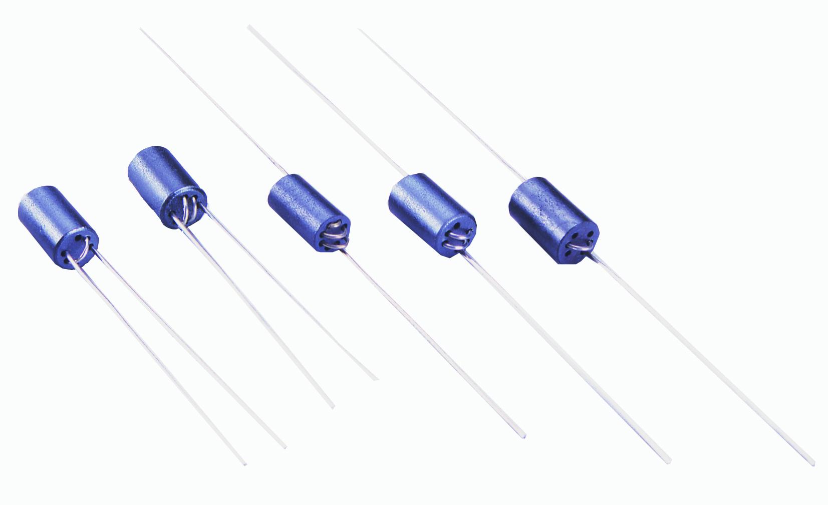  穿心磁珠TRH,TR6H SERIES